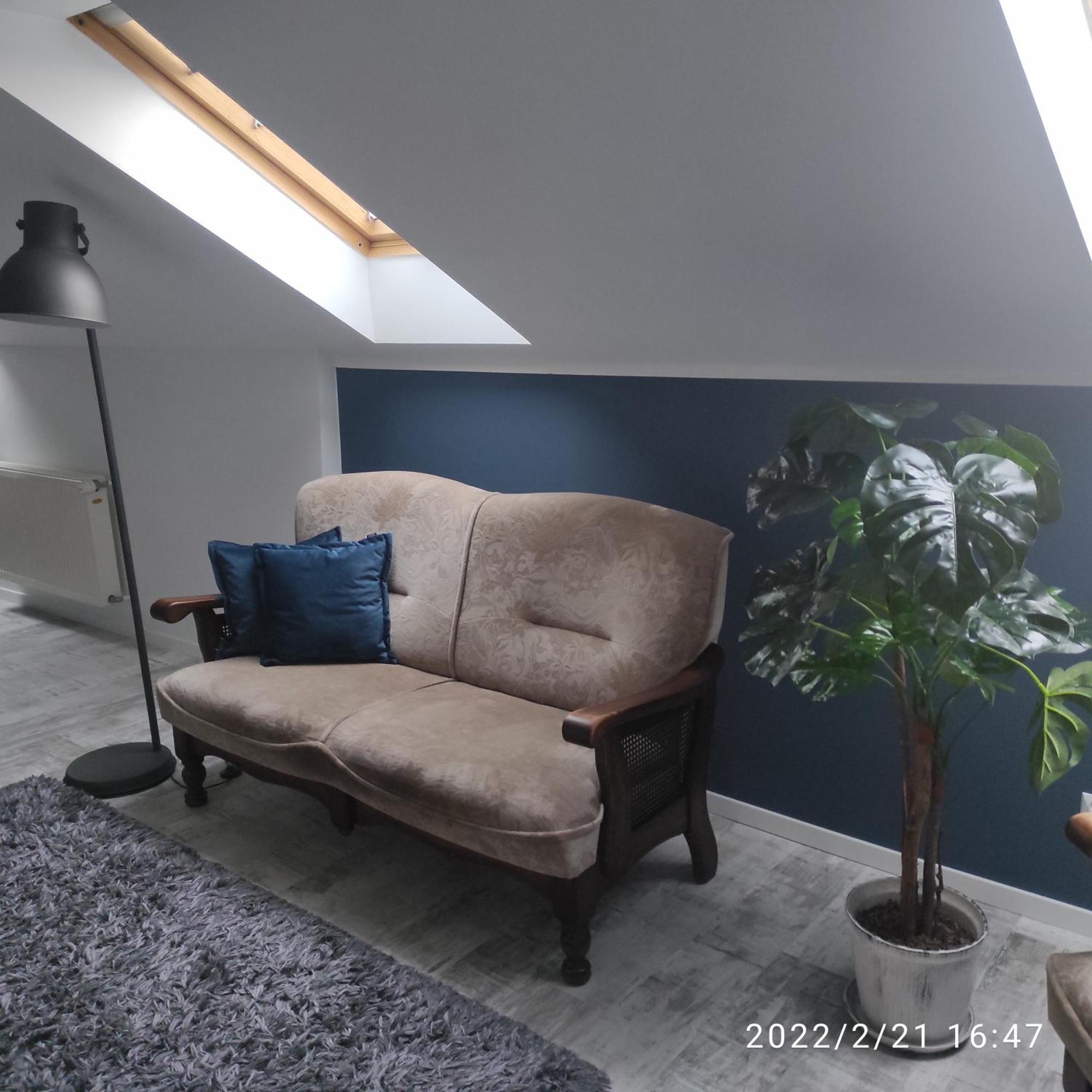 Harmonica Premium Lejlighed Nowy Sącz Eksteriør billede